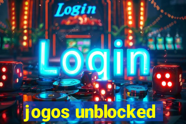 jogos unblocked